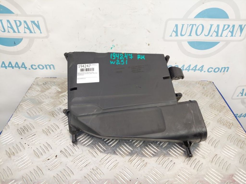 A 642 090 20 01 | Корпус воздушного фильтра прав. MERCEDES R-CLASS W251 05-13