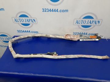 Подушка безпеки (штора) передн. лів. SUBARU OUTBACK 03-09 BP