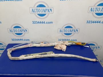 Подушка безпеки (штора) передн. прав. SUBARU OUTBACK 03-09 BP
