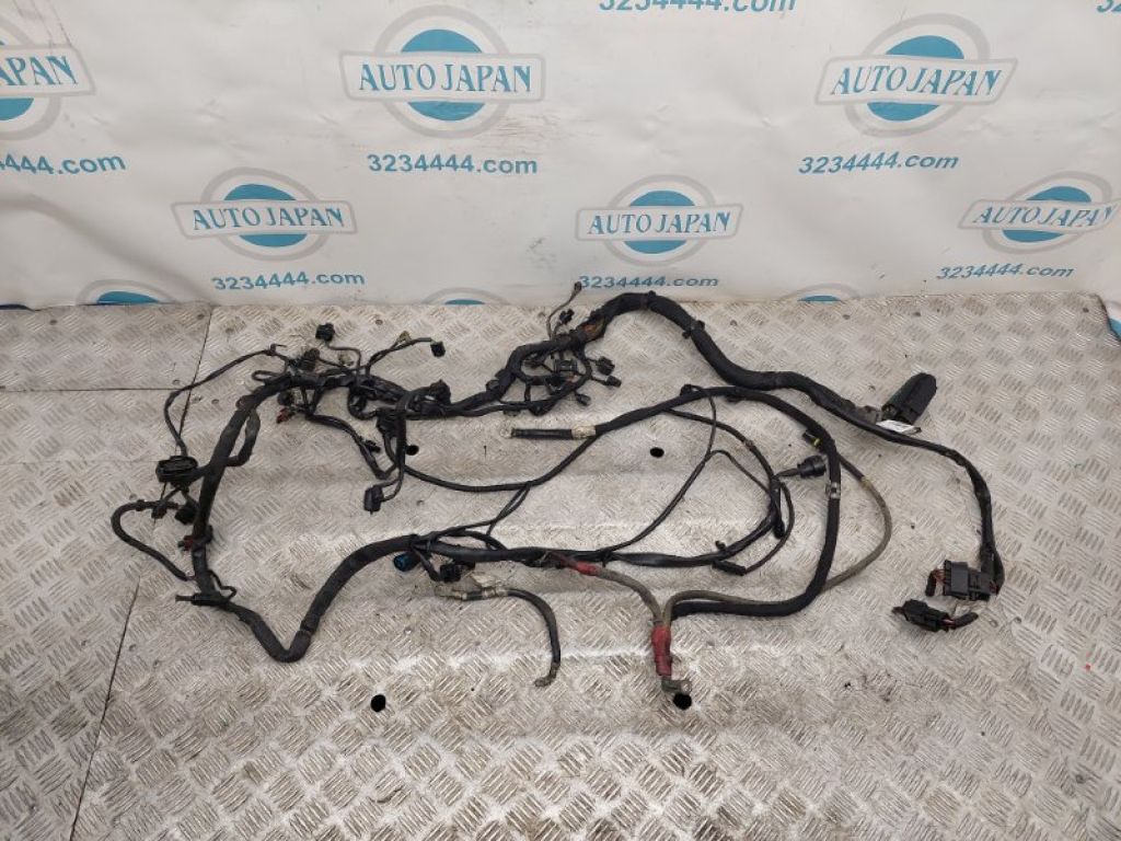 A 642 150 67 33 | Проводка подкапотная MERCEDES R-CLASS W251 05-13