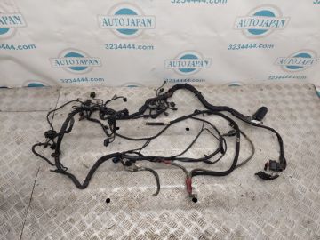 Проводка подкапотная MERCEDES R-CLASS W251 05-13