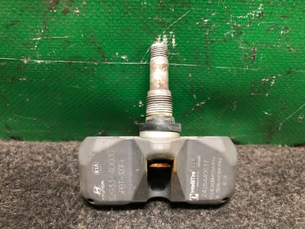 52933-4D000 | Датчик давления в шинах HYUNDAI SANTA FE (CM) 05-12