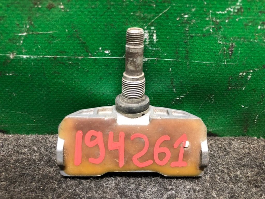 52933-4D000 | Датчик давления в шинах HYUNDAI SANTA FE (CM) 05-12 - Фото 3