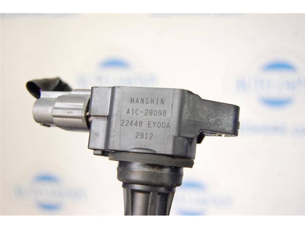 22448-EY00A | Катушка зажигания INFINITI G25/G35/G37/Q40 06-14 - Фото 3
