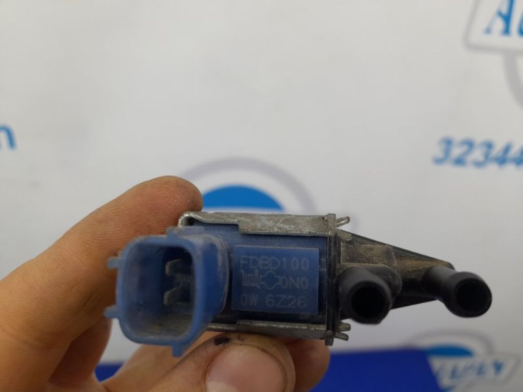 14930-AH10A | Клапан електромагнітний (вакуумний) NISSAN X-TRAIL T30 01-07 - Фото 3