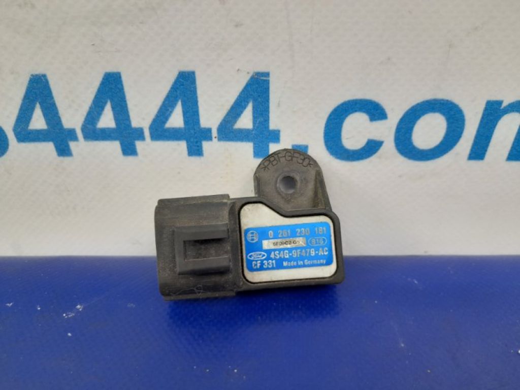 4S4G-9F479-AC | Датчик абсолютного давления (MAP sensor) MAZDA 3 BL 09-13 - Фото 2