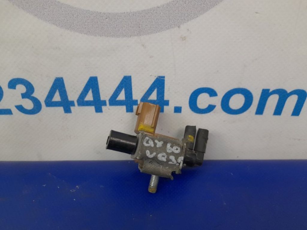 14955-9S00A | Клапан электромагнитный (вакуумный) INFINITI QX60/JX35 12-20
