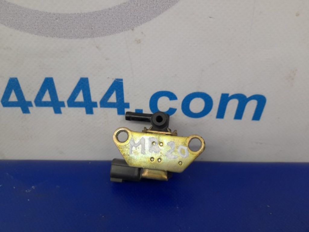 14930-EN20A | Клапан электромагнитный (вакуумный) NISSAN QASHQAI 07-14 - Фото 2