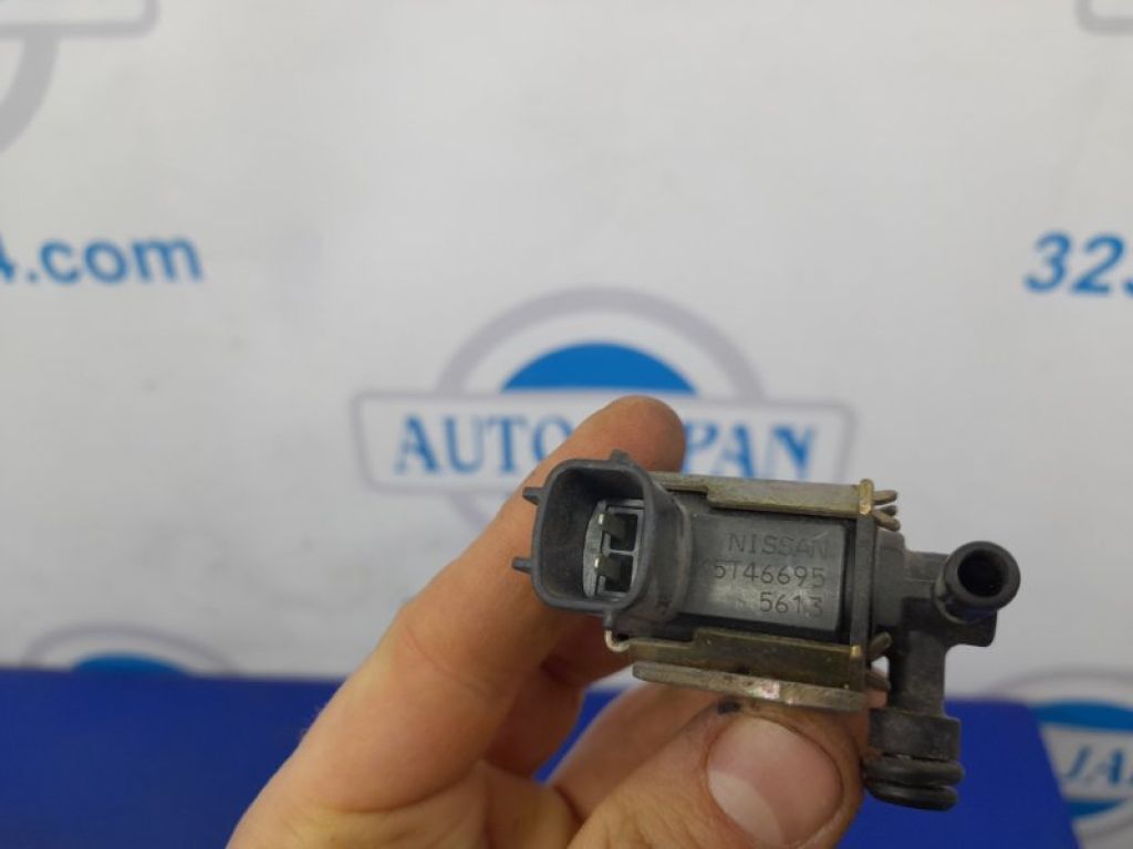 14930-EN20A | Клапан электромагнитный (вакуумный) NISSAN QASHQAI 07-14 - Фото 3