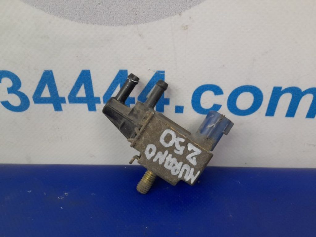 14930-9E010 | Клапан электромагнитный (вакуумный) NISSAN MURANO Z50 02-07