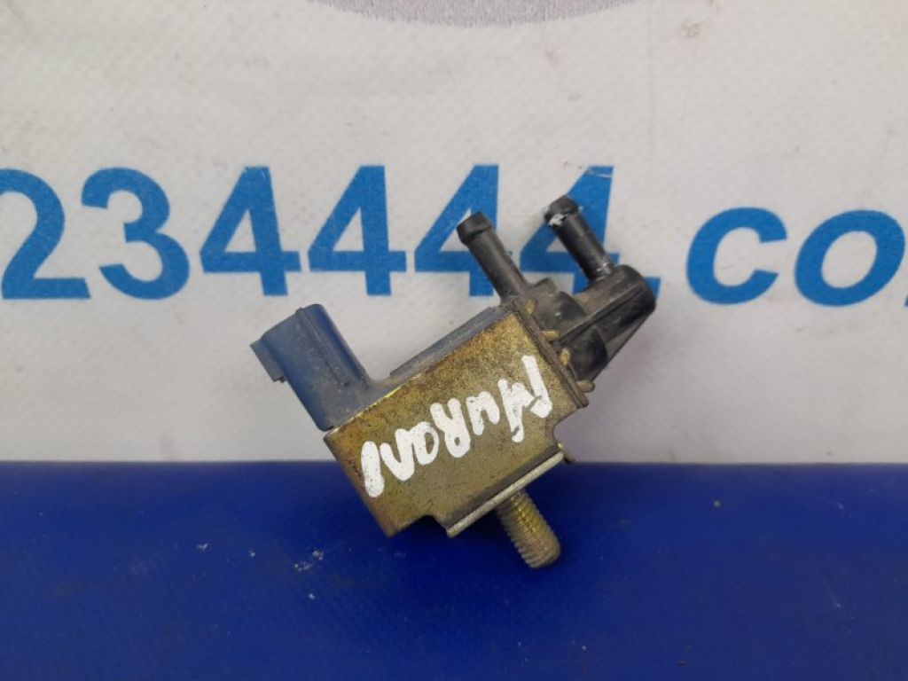 14930-9E010 | Клапан электромагнитный (вакуумный) NISSAN MURANO Z50 02-07 - Фото 2