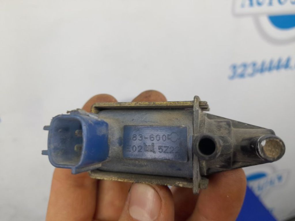 14930-9E010 | Клапан электромагнитный (вакуумный) NISSAN MURANO Z50 02-07 - Фото 3