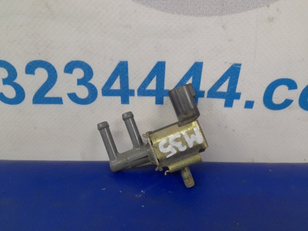 14930-CD700 | Клапан електромагнітний (вакуумний) INFINITI M35/M45 04-10