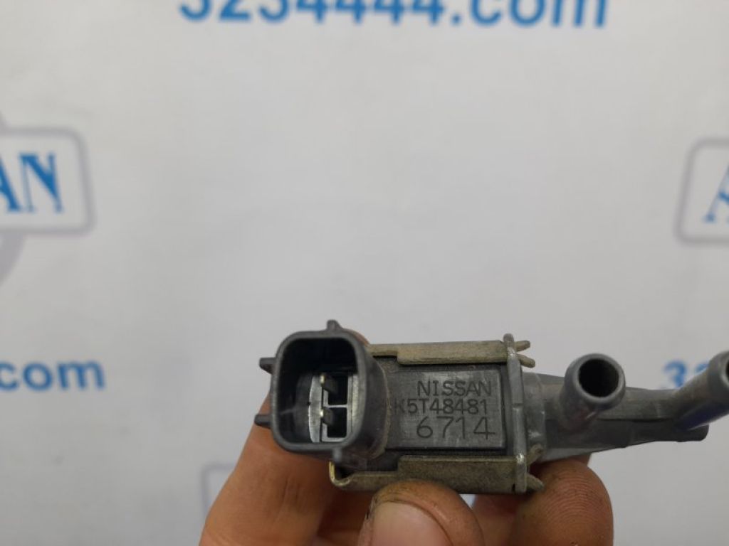 14930-CD700 | Клапан електромагнітний (вакуумний) INFINITI M35/M45 04-10 - Фото 3