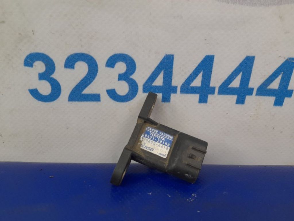 89421-20190 | Датчик абсолютного тиску (MAP sensor) TOYOTA AVENSIS 03-08 - Фото 2