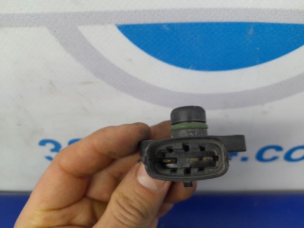 39300-3B200 | Датчик абсолютного давления (MAP sensor) KIA SORENTO XM 09-14 - Фото 4