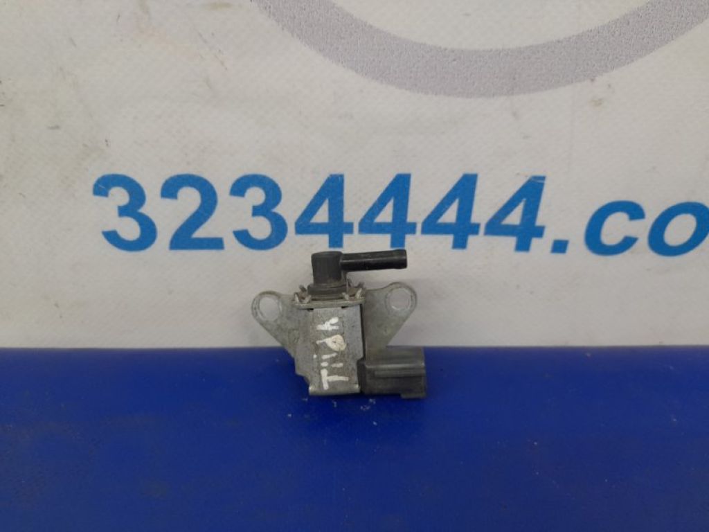 14930-EN20A | Клапан электромагнитный (вакуумный) NISSAN TIIDA/VERSA C11 04-11