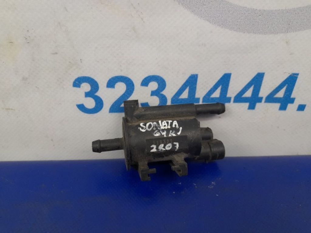 28910-25100 | Клапан электромагнитный (вакуумный) HYUNDAI SONATA YF 10-14