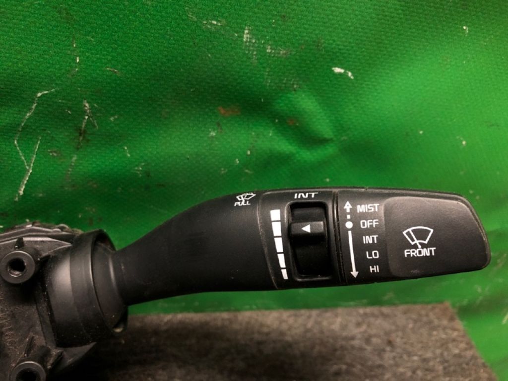 93400-D4500 | Подрулевой переключатель KIA OPTIMA JF 15-20 - Фото 3