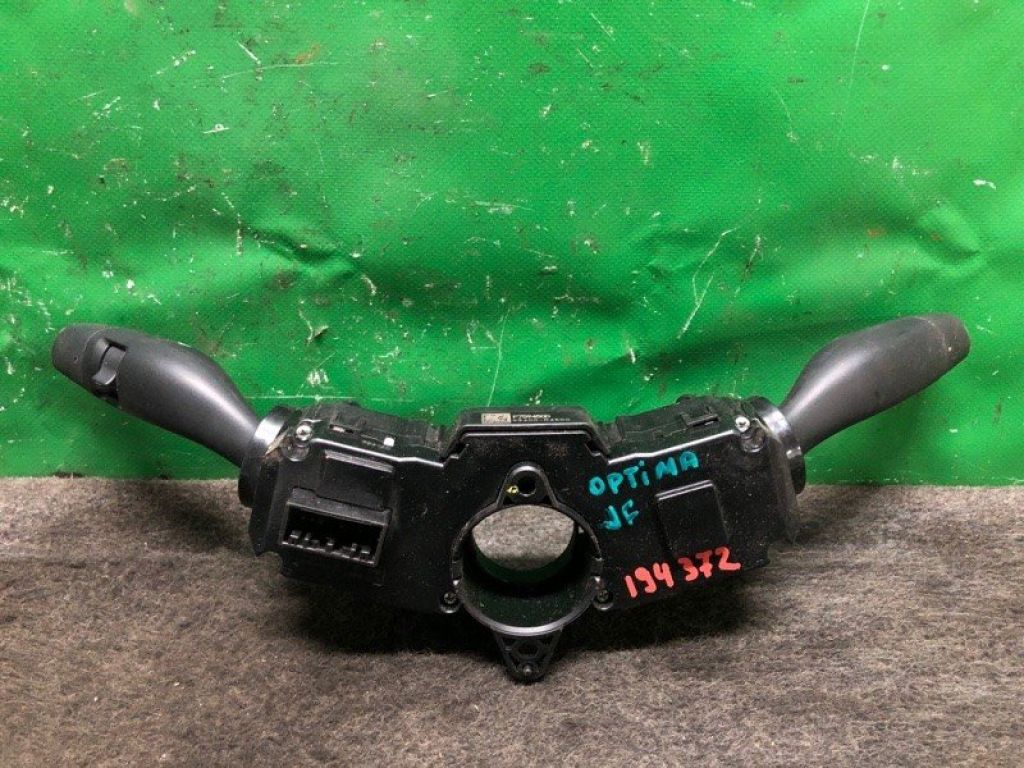 93400-D4500 | Подрулевой переключатель KIA OPTIMA JF 15-20 - Фото 4