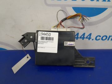 Блок электронный TOYOTA VENZA 09-16