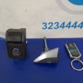 72185-TX4-A01 | Комплект замків із цугалями ACURA RDX 12-19