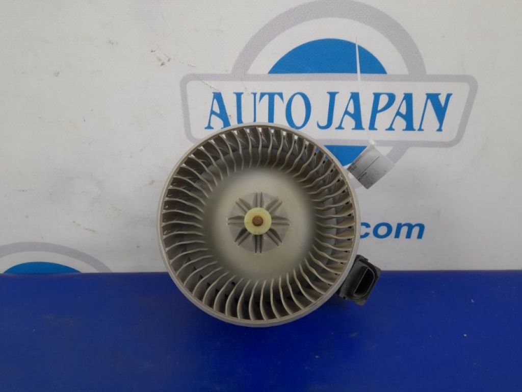 72223XA00A | Моторчик пічки передн. SUBARU TRIBECA B10 07-13 - Фото 2