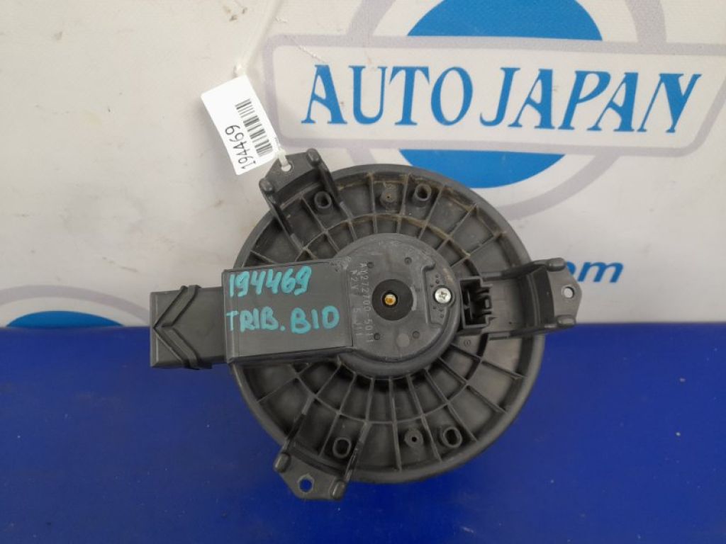 72223XA00A | Моторчик пічки передн. SUBARU TRIBECA B10 07-13 - Фото 3