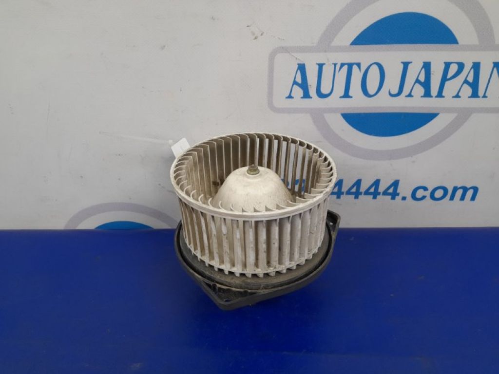 27225-95F0A | Моторчик пічки NISSAN ALMERA 03-09