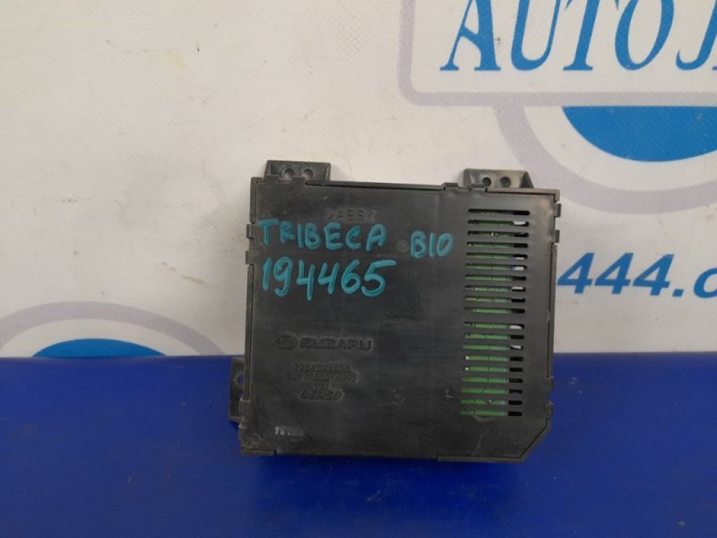 72343XA00C | Блок електронний SUBARU TRIBECA B10 07-13