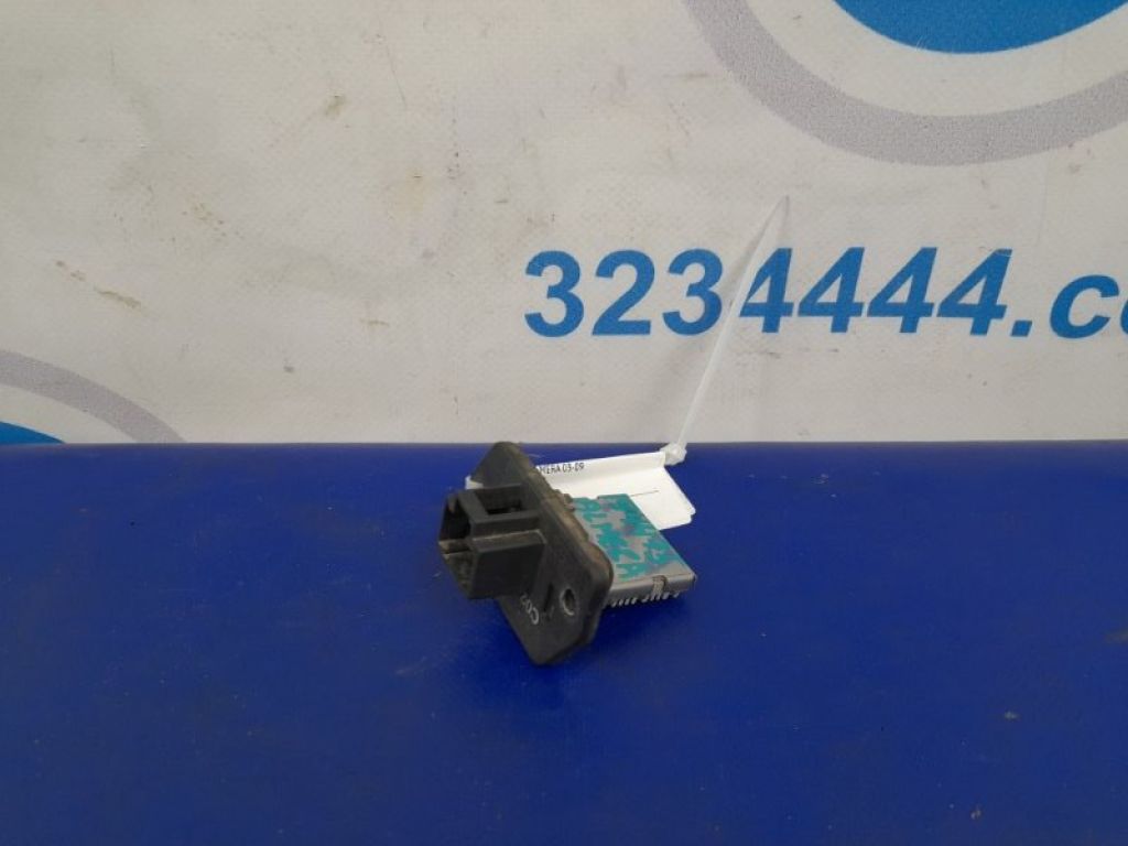 27100-95F0A | Резистор печки NISSAN ALMERA 03-09