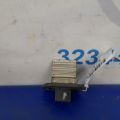 27100-95F0A | Резистор печки NISSAN ALMERA 03-09 - Превью 3