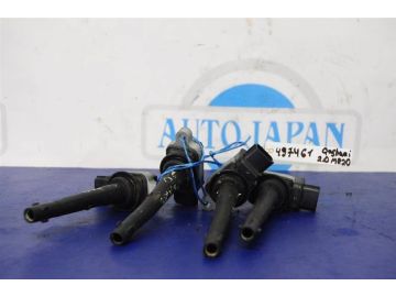 Катушка зажигания NISSAN QASHQAI 07-14