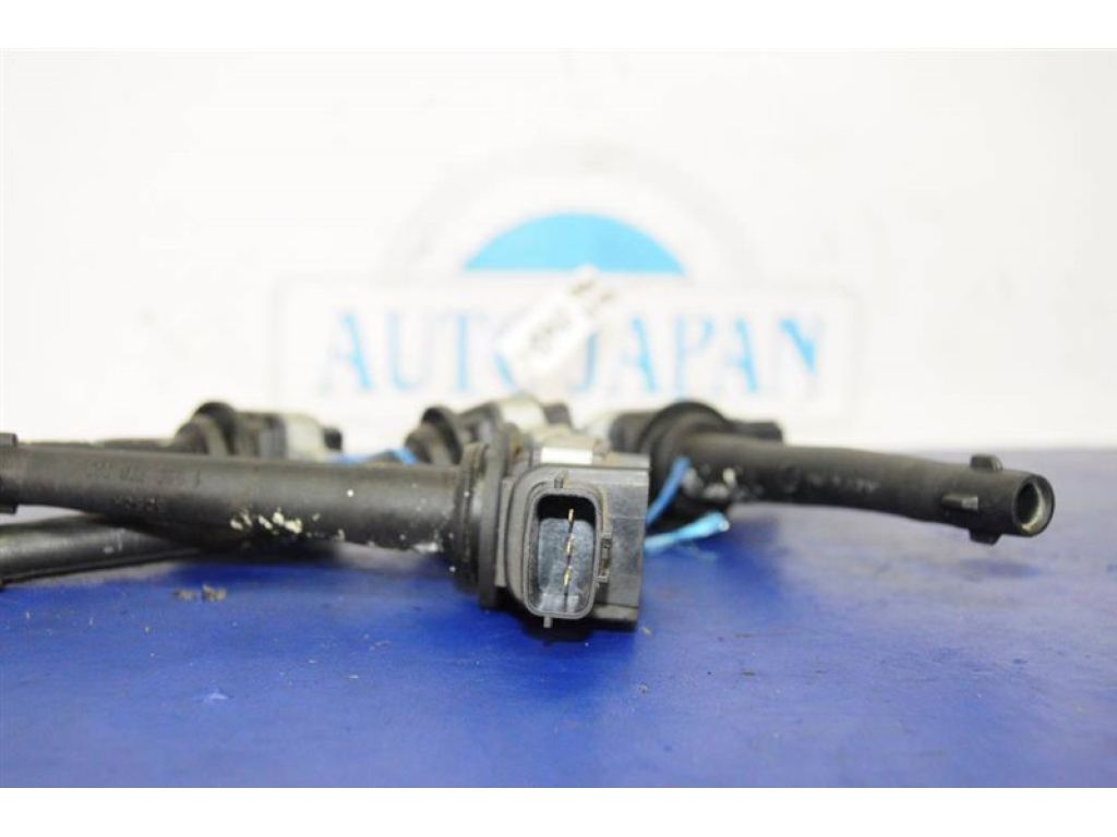 22448-ED800 | Катушка зажигания NISSAN QASHQAI 07-14 - Фото 3