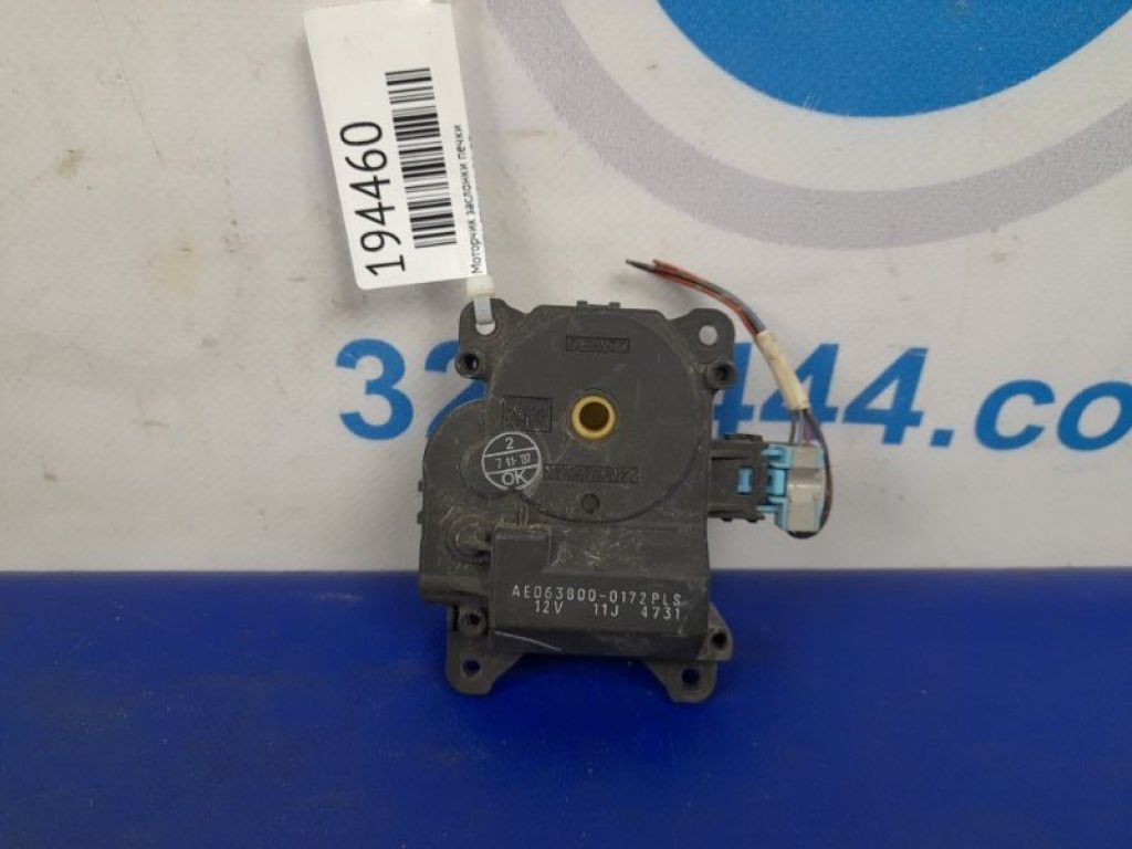 87106-07140 | Моторчик заслонки печки TOYOTA SEQUOIA 01-07