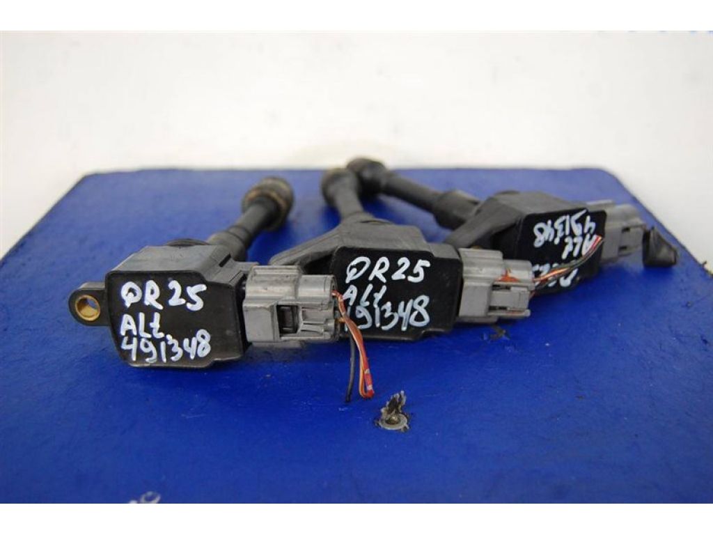 Котушка запалювання NISSAN ALTIMA L32 07-12
