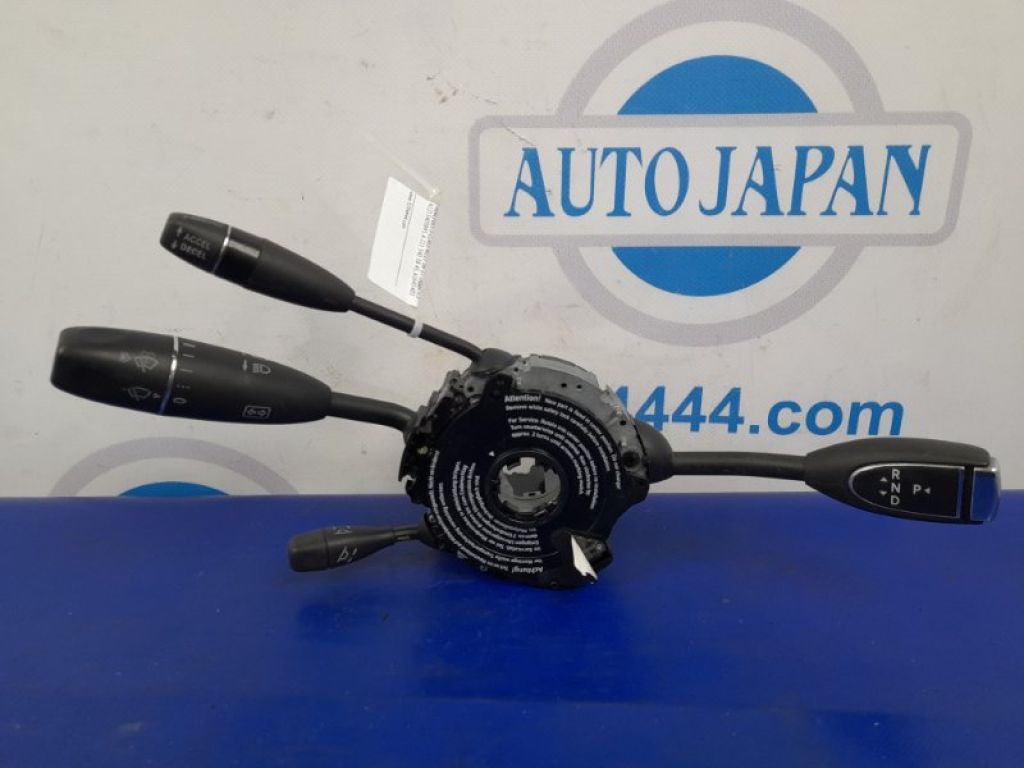 A 221 540 38 45 | Подрулевой переключатель MERCEDES S-CLASS W221 06-13