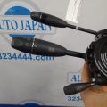A 221 540 38 45 | Подрулевой переключатель MERCEDES S-CLASS W221 06-13 - Превью 6