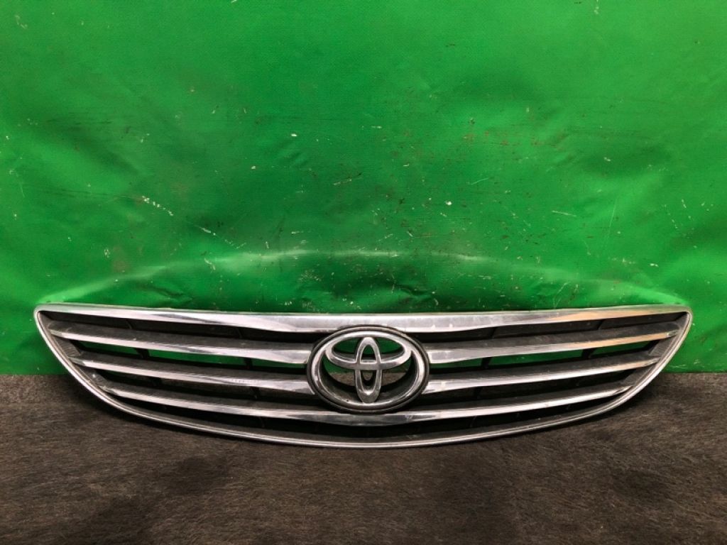 53101-06050 | Решетка радиатора TOYOTA CAMRY 30 02-06