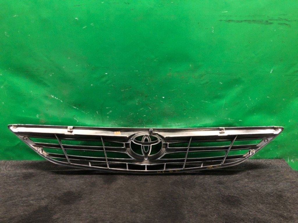 53101-06050 | Решетка радиатора TOYOTA CAMRY 30 02-06 - Фото 3