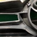 53101-06050 | Решетка радиатора TOYOTA CAMRY 30 02-06 - Превью 7