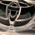 53101-06050 | Решетка радиатора TOYOTA CAMRY 30 02-06 - Превью 8