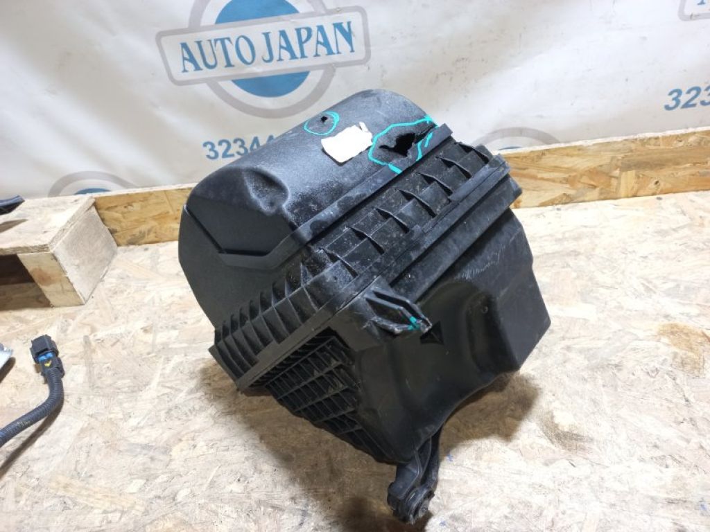 28110-C6100 | Корпус воздушного фильтра KIA SORENTO UM 14- - Фото 2