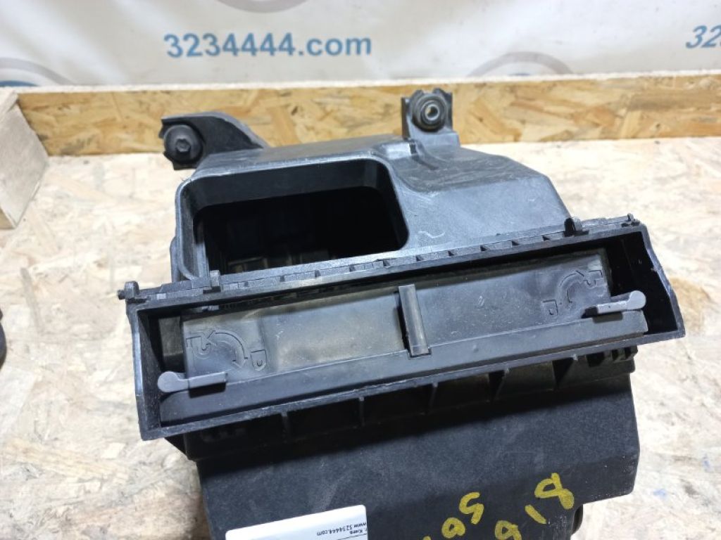 28110-C6100 | Корпус воздушного фильтра KIA SORENTO UM 14- - Фото 7