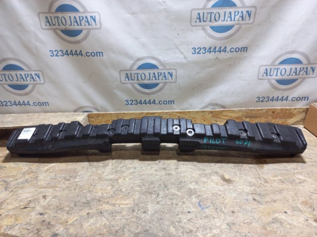 71570-SZA-A00 | Наповнювач бампера задній HONDA PILOT 08-15