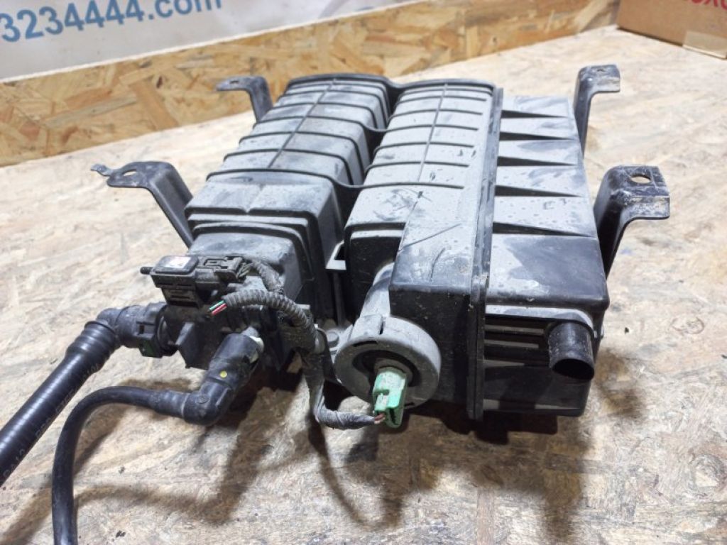 17011-TL2-A01 | Абсорбер паливний ACURA TSX 08-14 - Фото 3