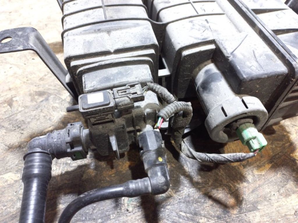 17011-TL2-A01 | Абсорбер паливний ACURA TSX 08-14 - Фото 4