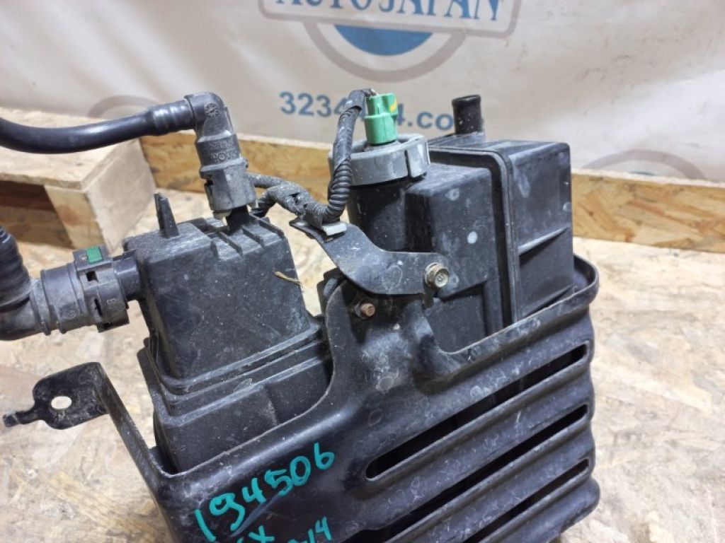 17011-TL2-A01 | Абсорбер паливний ACURA TSX 08-14 - Фото 5