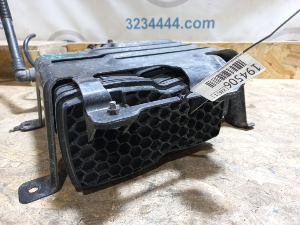 17011-TL2-A01 | Абсорбер паливний ACURA TSX 08-14 - Фото 6