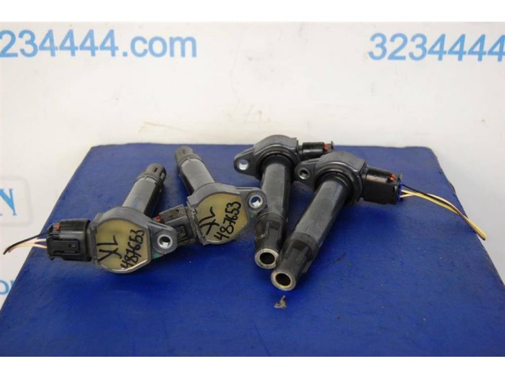 1832A016 | Котушка запалювання MITSUBISHI OUTLANDER XL 05-13